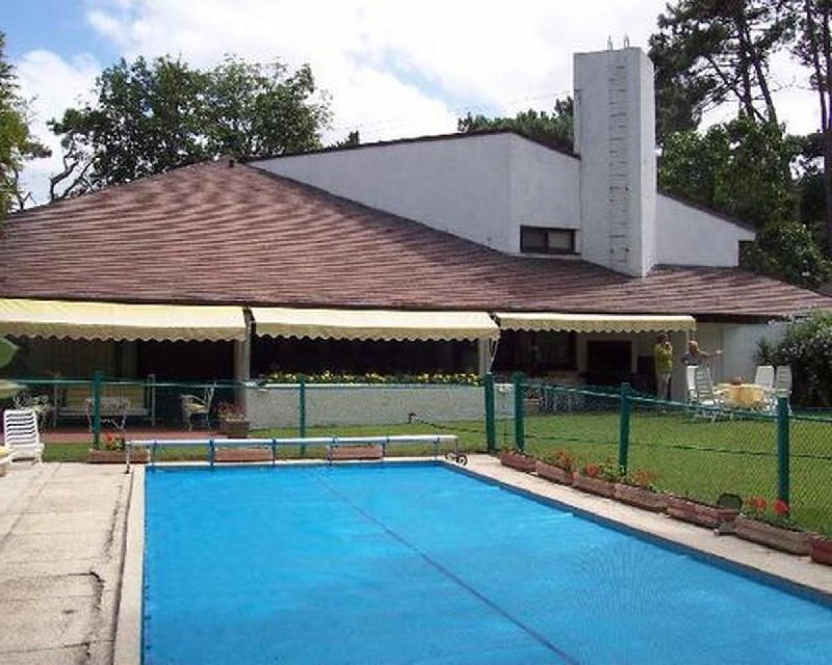 Picture of Home For Sale in Rivadavia, Mendoza, Argentina