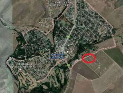 Residential Land For Sale in Tornquist, Argentina