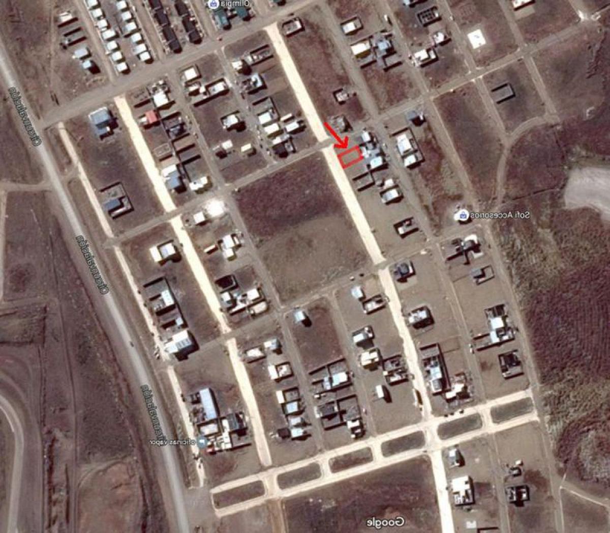 Picture of Residential Land For Sale in Tierra Del Fuego, Tierra del Fuego, Argentina