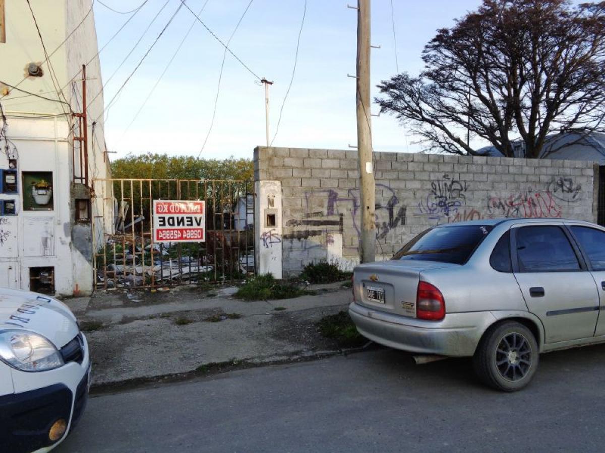 Picture of Residential Land For Sale in Tierra Del Fuego, Tierra del Fuego, Argentina
