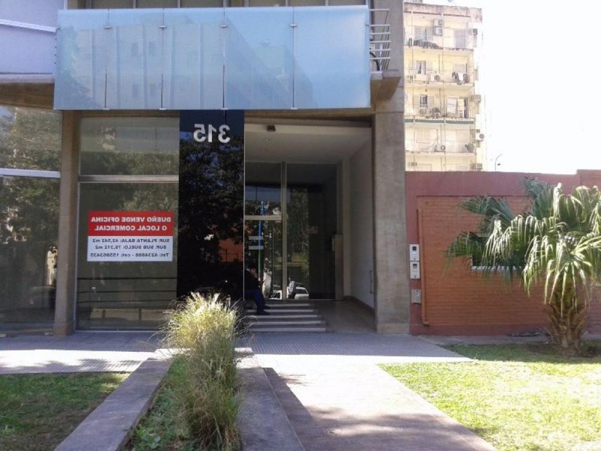 Picture of Office For Sale in Tucuman, Tucuman, Argentina