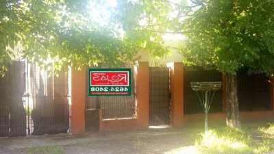 Home For Sale in Ituzaingo, Argentina