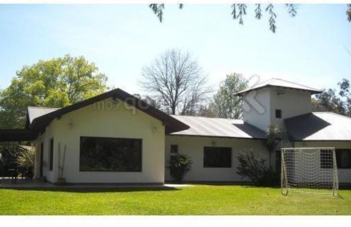 Picture of Farm For Sale in Ituzaingo, Buenos Aires, Argentina