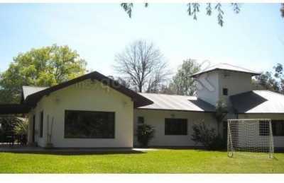 Farm For Sale in Ituzaingo, Argentina