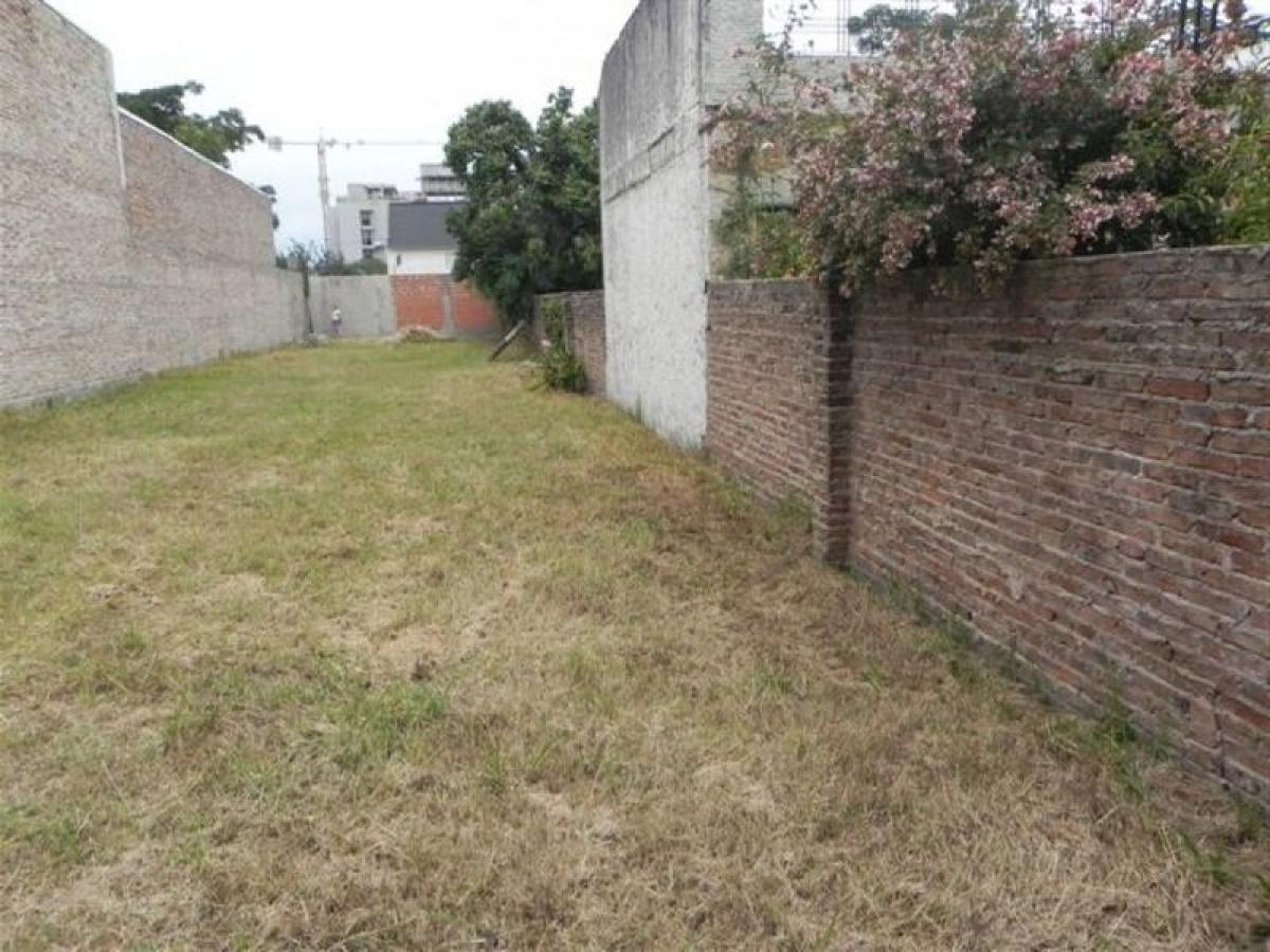 Picture of Residential Land For Sale in Moron, Buenos Aires, Argentina