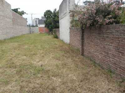 Residential Land For Sale in Moron, Argentina