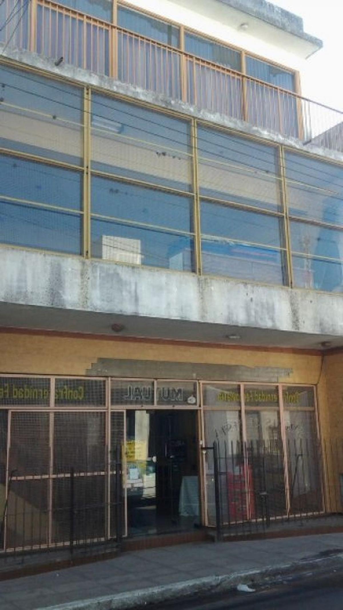 Picture of Apartment Building For Sale in Merlo, Buenos Aires, Argentina