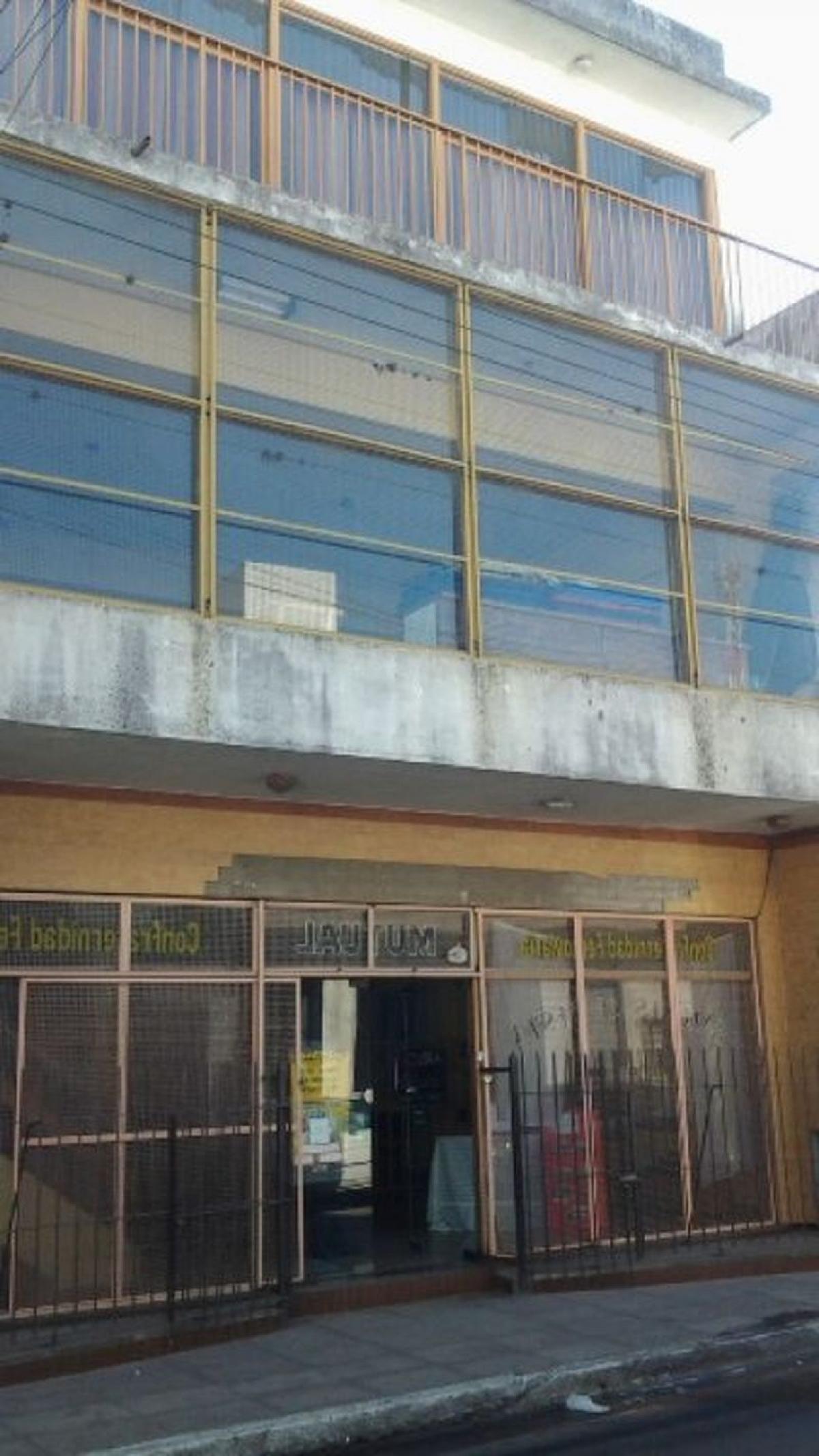 Picture of Apartment Building For Sale in Merlo, Buenos Aires, Argentina
