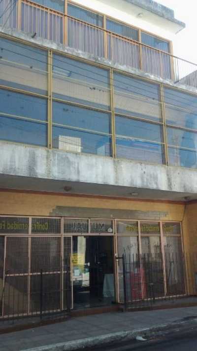 Apartment Building For Sale in Merlo, Argentina