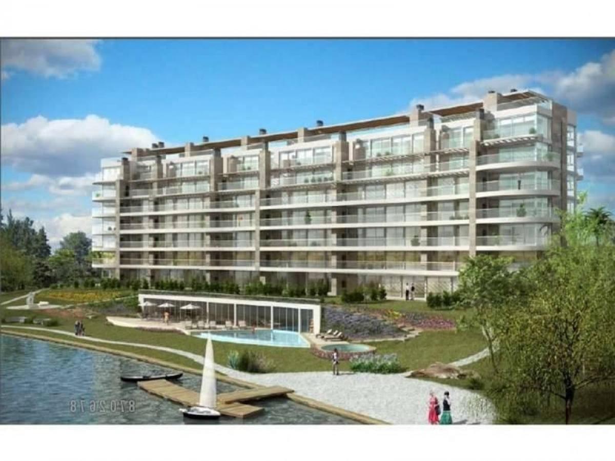 Picture of Apartment For Sale in Tigre, Buenos Aires, Argentina