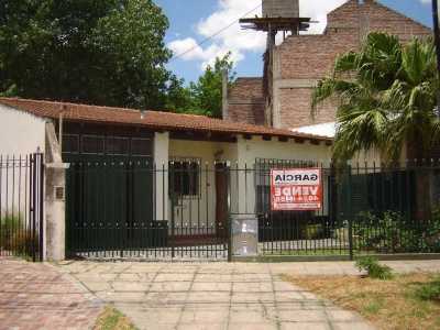 Home For Sale in Ituzaingo, Argentina