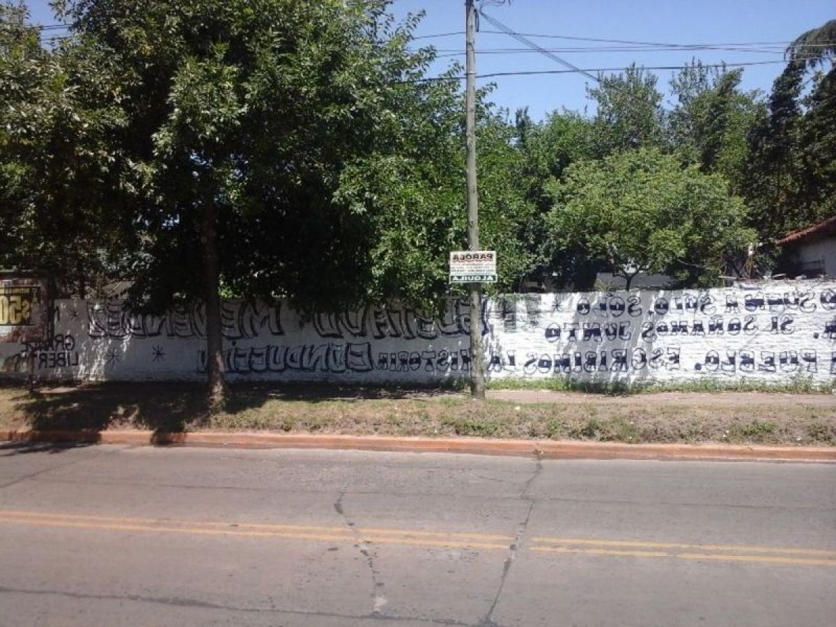 Picture of Residential Land For Sale in Merlo, Buenos Aires, Argentina