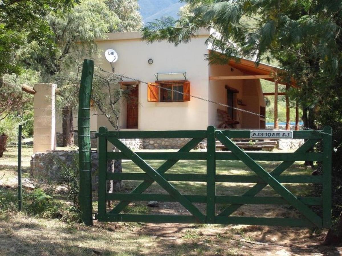 Picture of Farm For Sale in Cordoba, Cordoba, Argentina