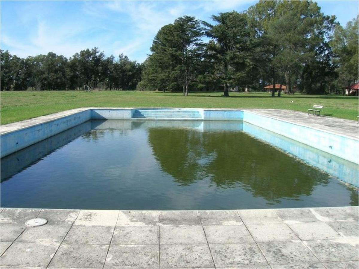 Picture of Residential Land For Sale in Bs.As. G.B.A. Zona Oeste, Buenos Aires, Argentina