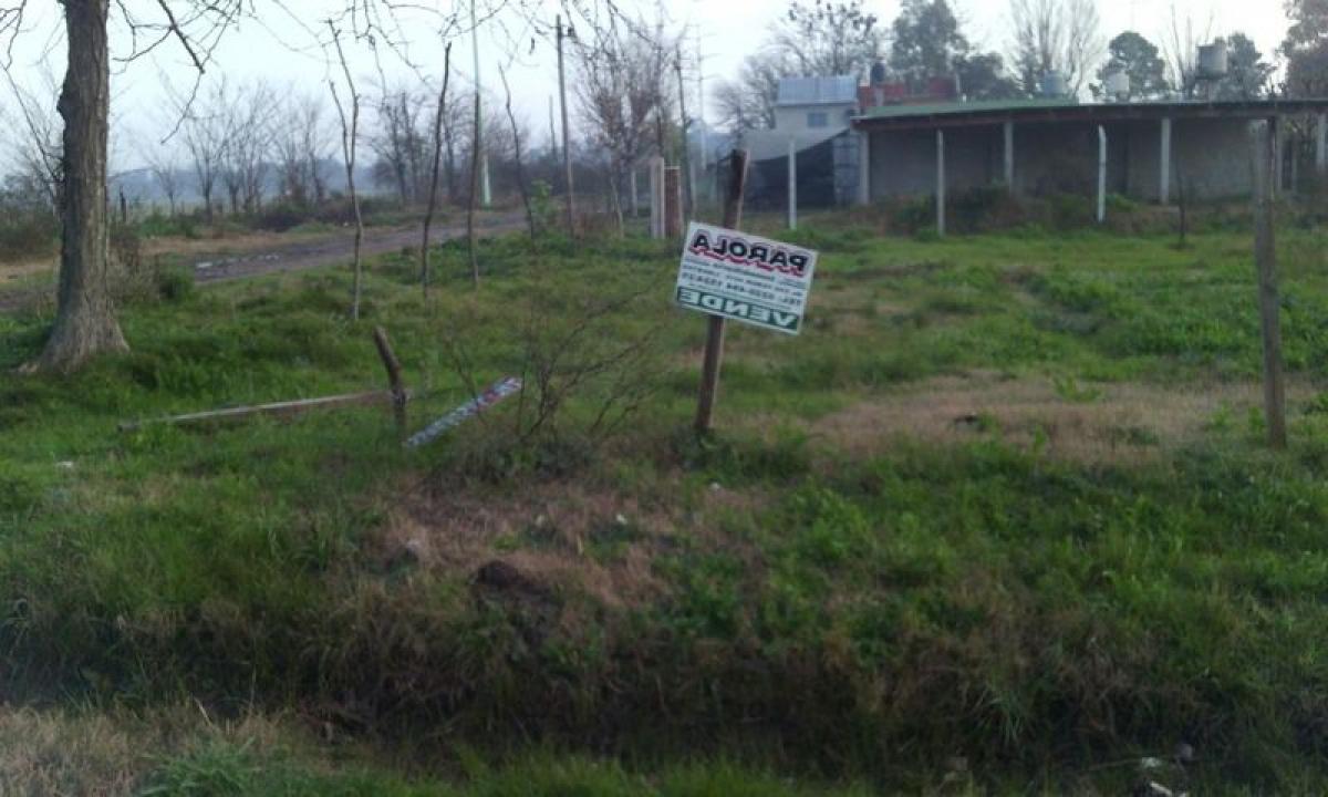 Picture of Residential Land For Sale in Merlo, Buenos Aires, Argentina