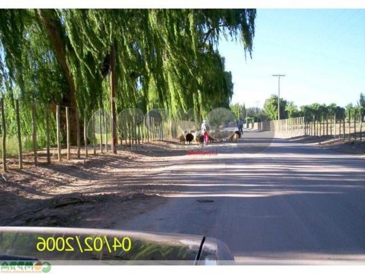 Picture of Residential Land For Sale in San Juan, San Juan, Argentina
