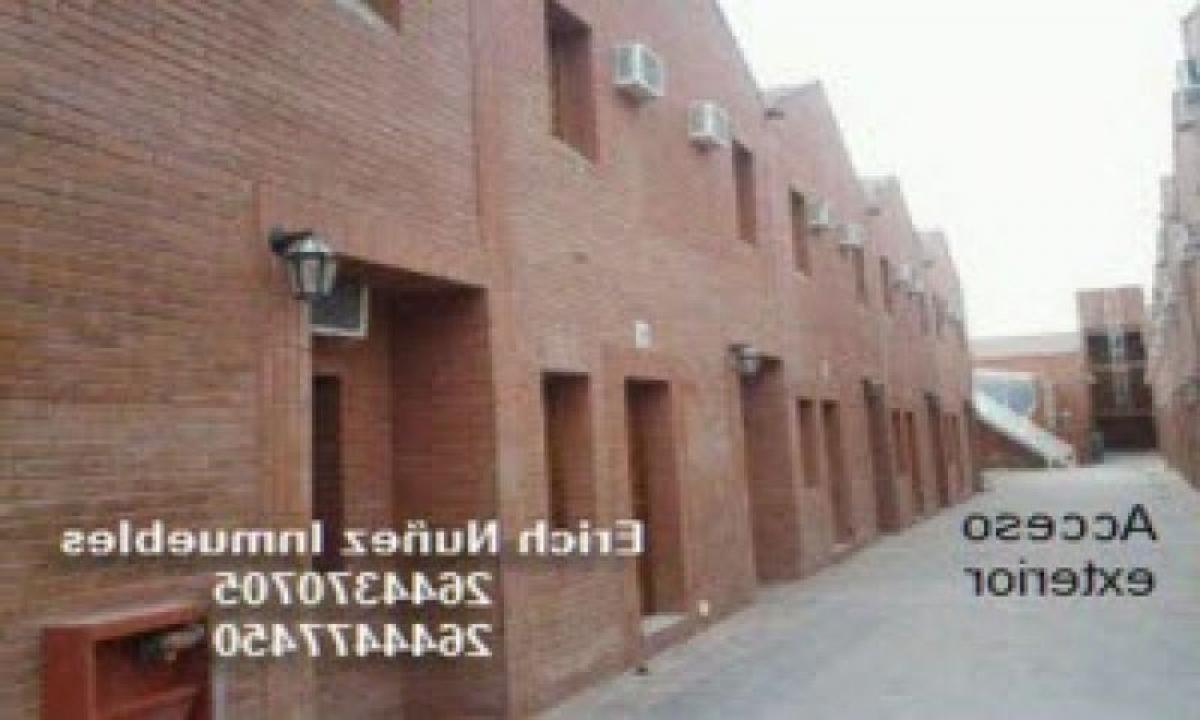 Picture of Apartment For Sale in San Juan, San Juan, Argentina