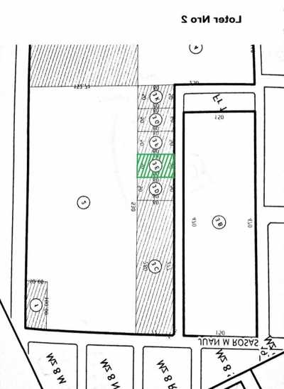 Residential Land For Sale in Punta Indio, Argentina