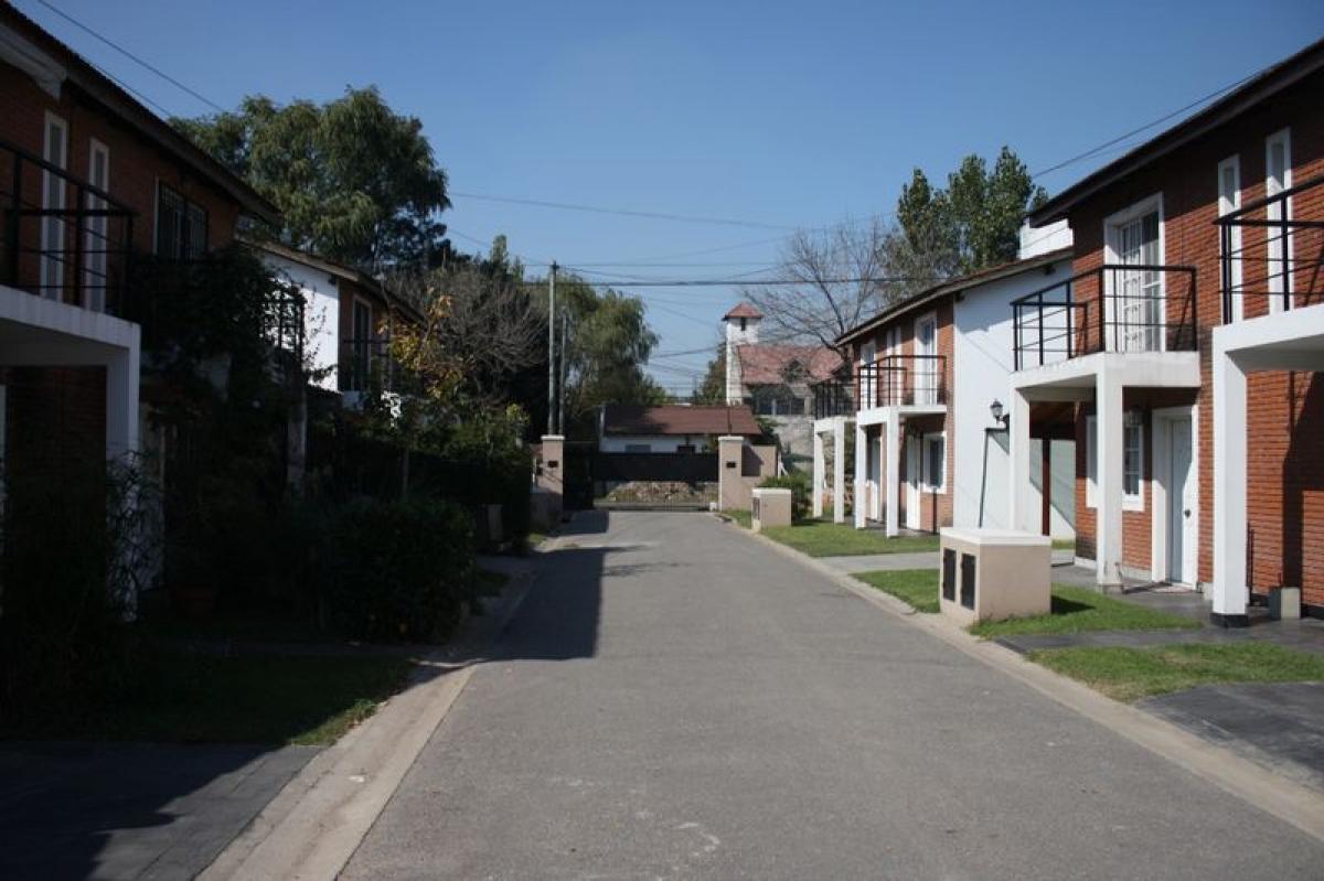 Picture of Home For Sale in Pilar, Santa Fe, Argentina