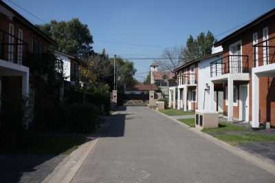 Home For Sale in Pilar, Argentina