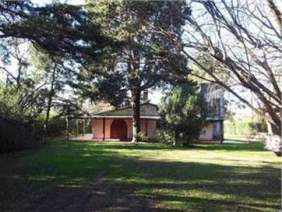 Farm For Sale in General Rodriguez, Argentina