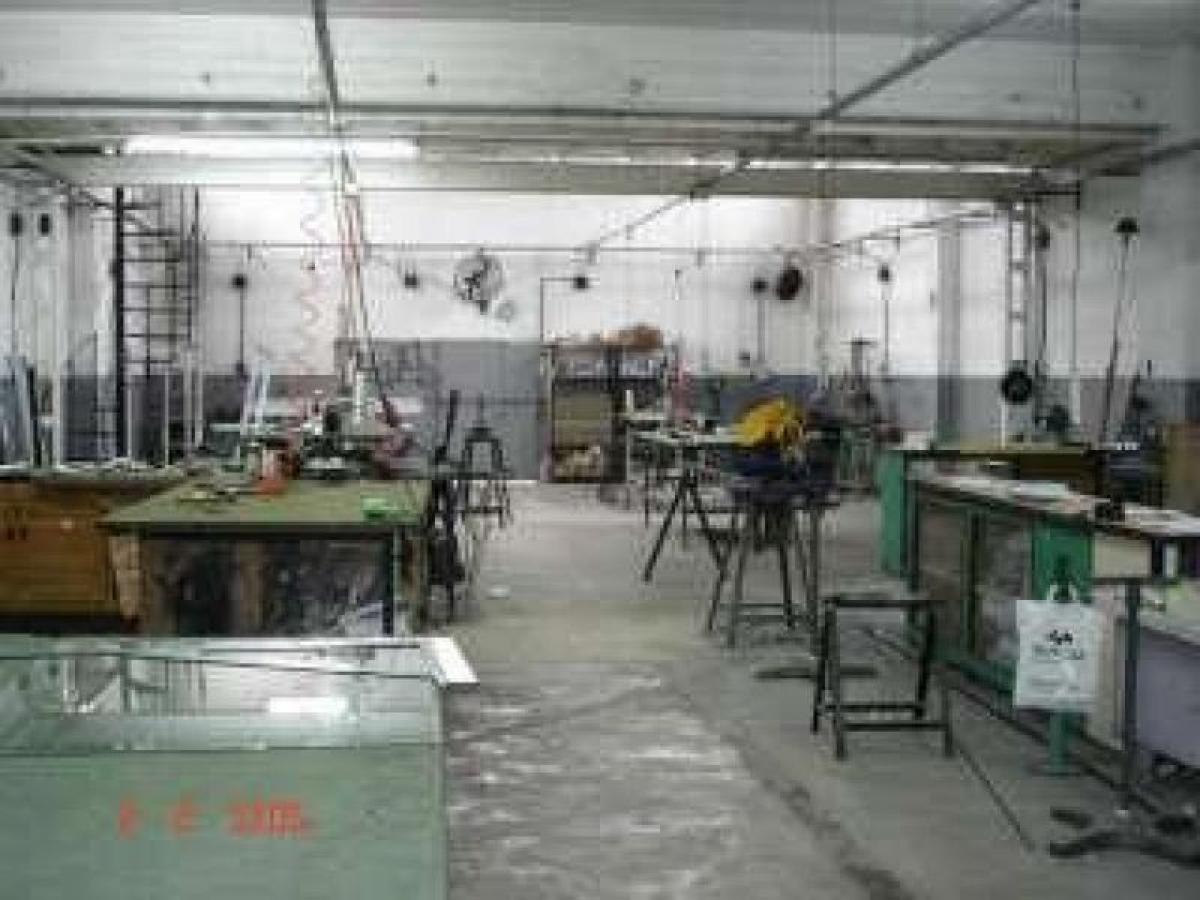 Picture of Other Commercial For Sale in Moron, Buenos Aires, Argentina