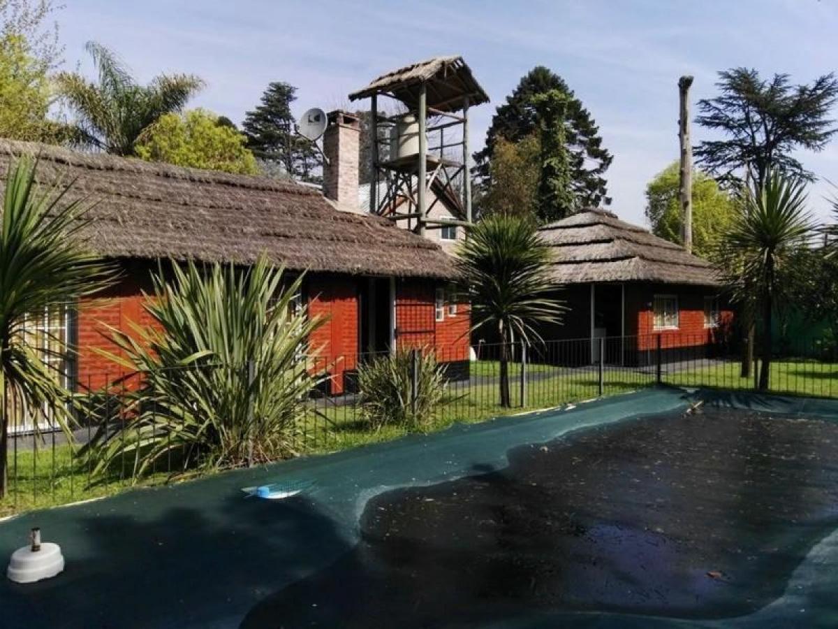 Picture of Farm For Sale in Moreno, Buenos Aires, Argentina