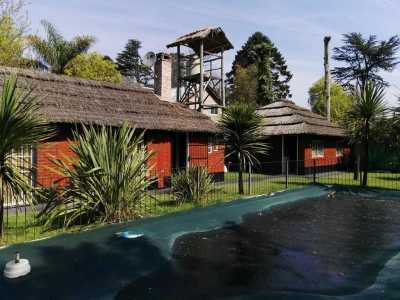 Farm For Sale in Moreno, Argentina