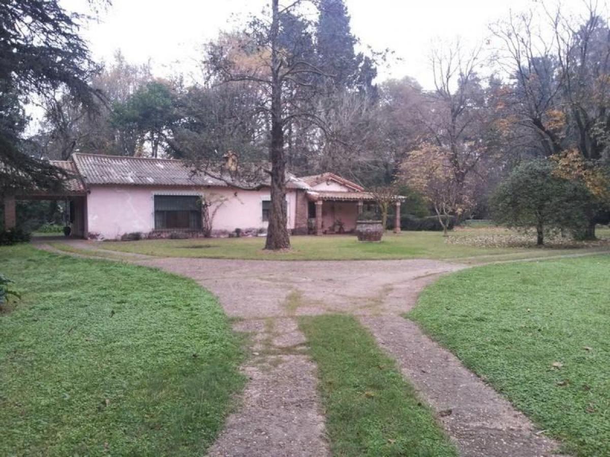 Picture of Farm For Sale in Moreno, Buenos Aires, Argentina