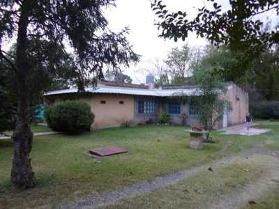 Farm For Sale in Moreno, Argentina