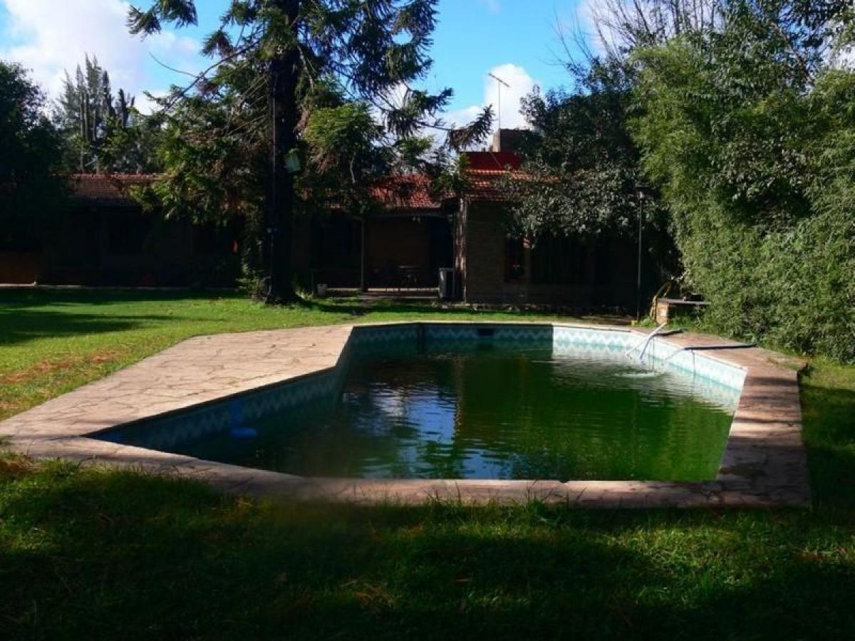 Picture of Farm For Sale in Moreno, Buenos Aires, Argentina