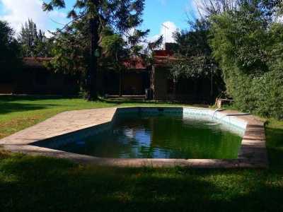 Farm For Sale in Moreno, Argentina