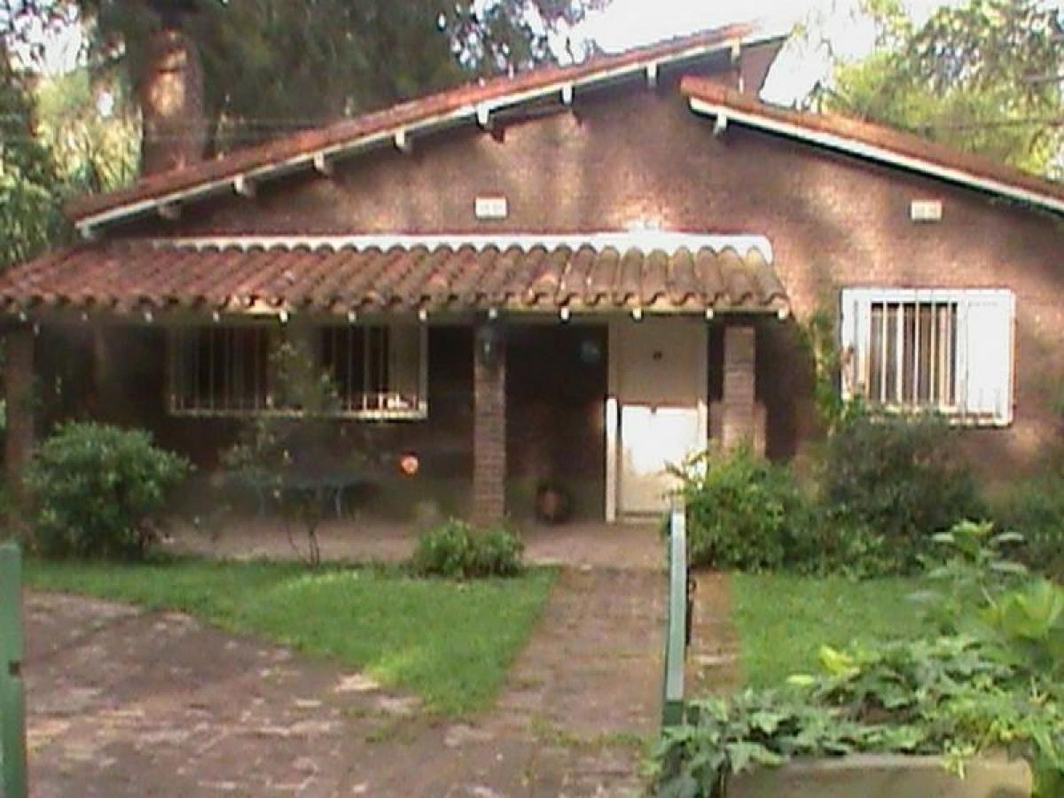 Picture of Farm For Sale in Moreno, Buenos Aires, Argentina