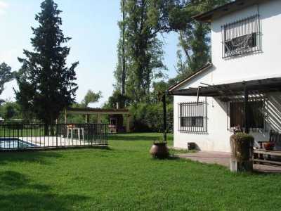 Farm For Sale in Moreno, Argentina