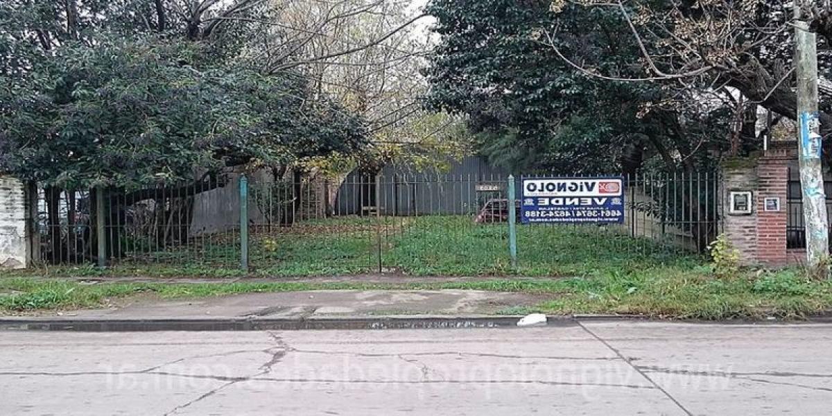 Picture of Residential Land For Sale in Hurlingham, Buenos Aires, Argentina