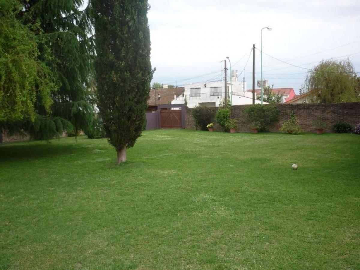 Picture of Residential Land For Sale in Merlo, Buenos Aires, Argentina