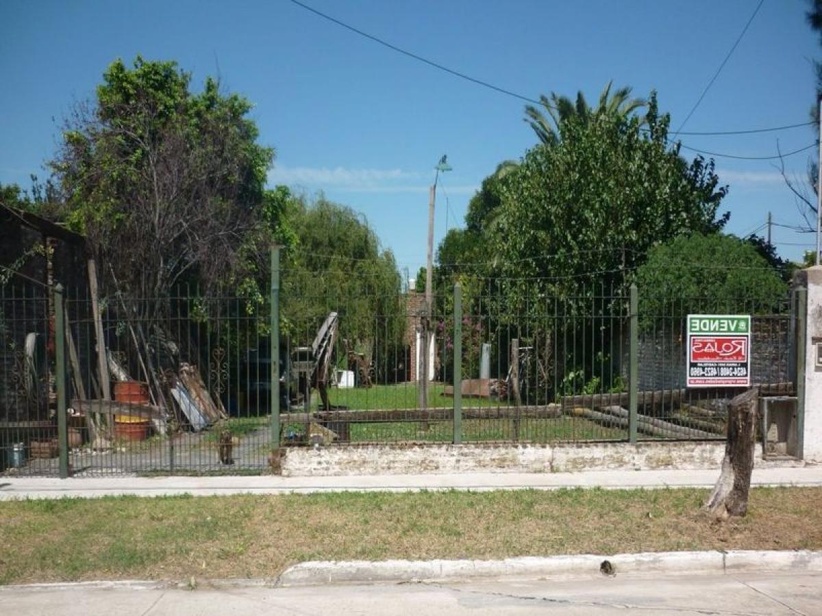 Picture of Residential Land For Sale in Ituzaingo, Buenos Aires, Argentina