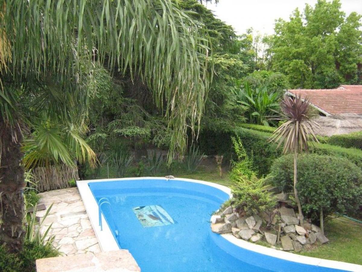 Picture of Residential Land For Sale in Moron, Buenos Aires, Argentina