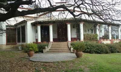 Farm For Sale in Cordoba, Argentina