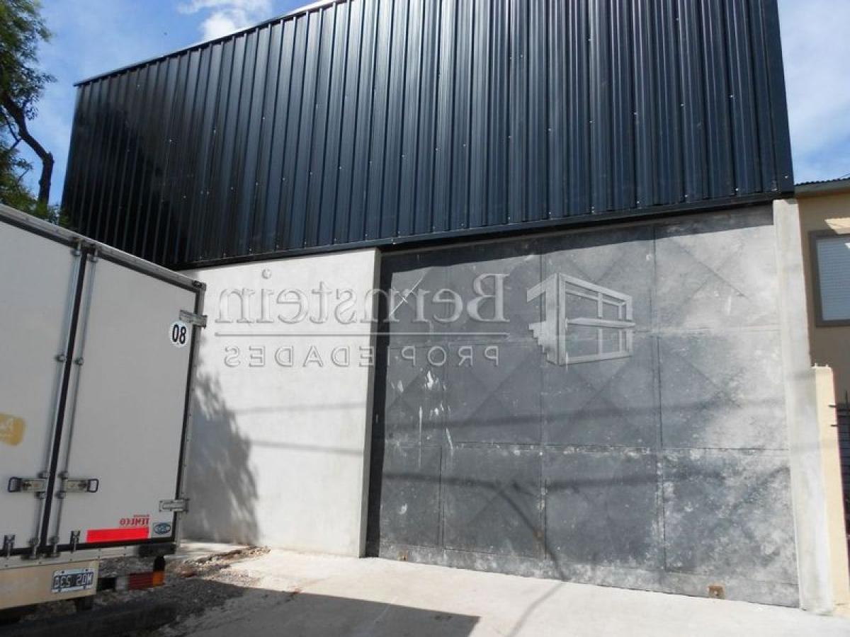 Picture of Other Commercial For Sale in Ituzaingo, Buenos Aires, Argentina