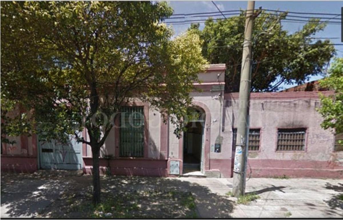 Picture of Apartment Building For Sale in Moron, Buenos Aires, Argentina