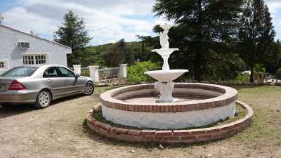 Hotel For Sale in Cordoba, Argentina