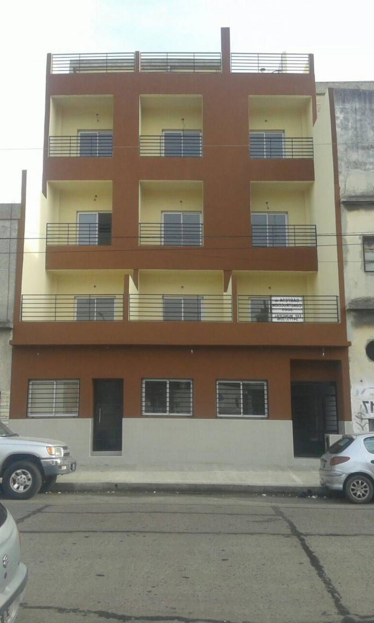 Picture of Apartment For Sale in Avellaneda, Buenos Aires, Argentina