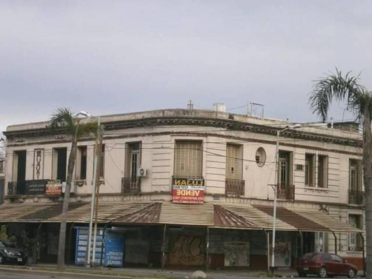 Picture of Apartment Building For Sale in Avellaneda, Buenos Aires, Argentina