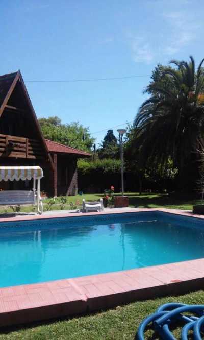 Farm For Sale in Ezeiza, Argentina