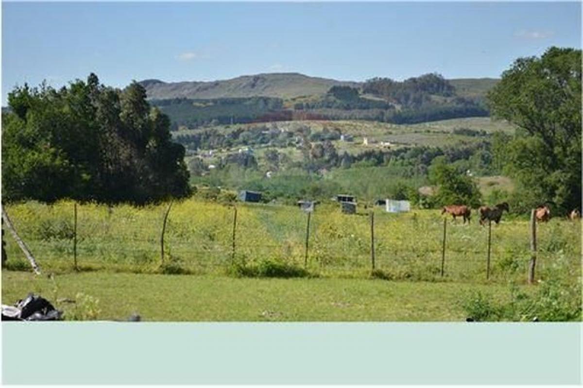 Picture of Residential Land For Sale in Tandil, Buenos Aires, Argentina
