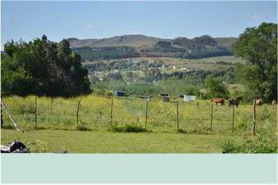 Residential Land For Sale in Tandil, Argentina