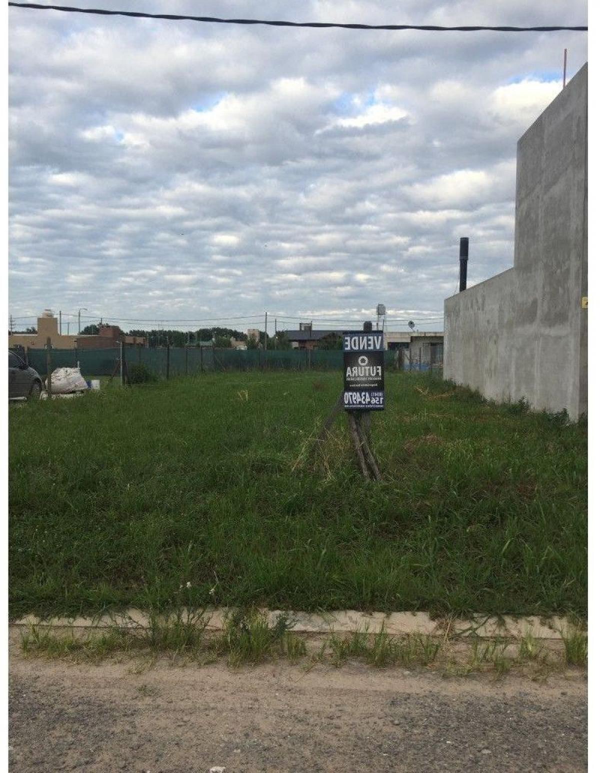 Picture of Residential Land For Sale in Santa Fe, Santa Fe, Argentina