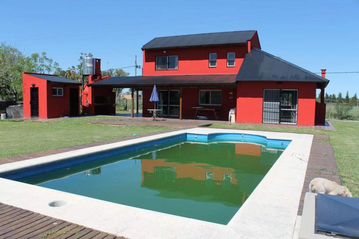 Picture of Farm For Sale in Bs.As. G.B.A. Zona Sur, Buenos Aires, Argentina