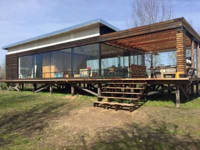 Residential Land For Sale in San Fernando, Argentina